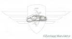 Driver plate original